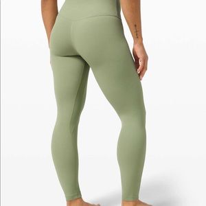 ✖️SOLD✖️Lululemon align 25”